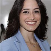 Professoressa, laureata in Letterature Europee e Americane offre supporto nella stesura di Tesi